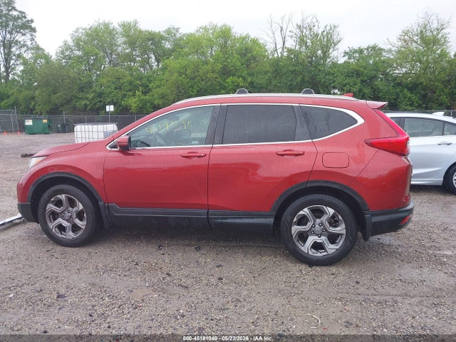 Honda CR-V Ex