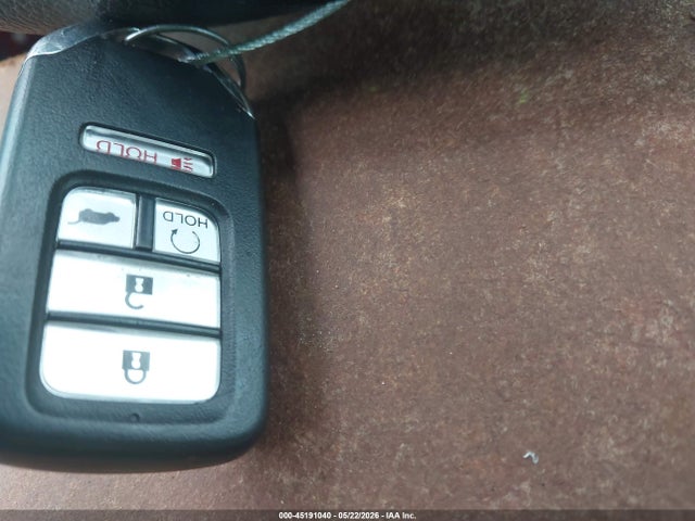 Honda CR-V Ex