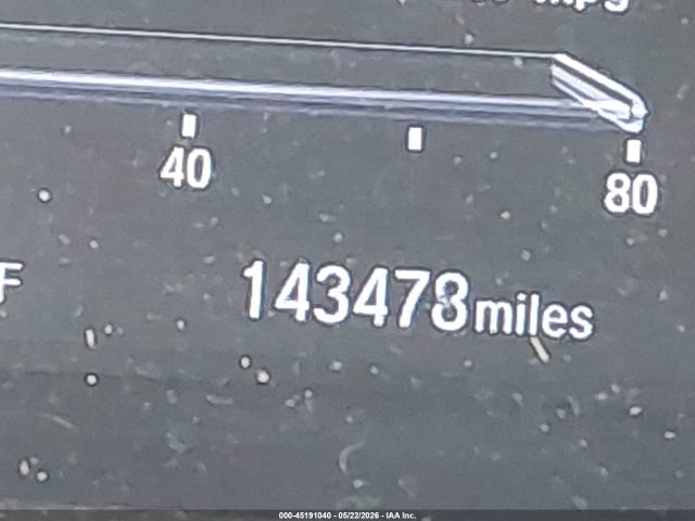 Honda CR-V Ex