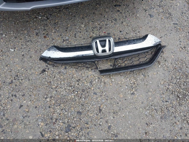 Honda CR-V Ex
