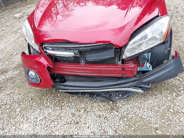 Chevrolet Trax Ltz