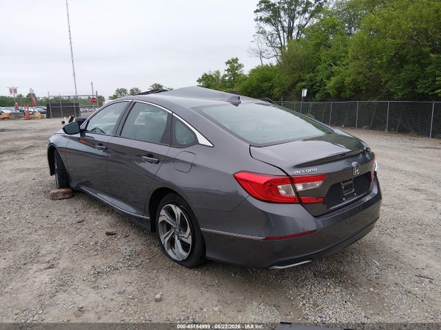 Honda Accord Ex-l