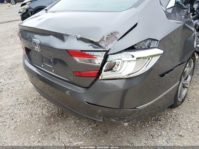 Honda Accord Ex-l