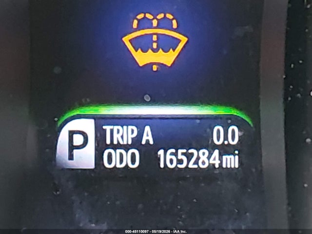 Toyota Avalon Hybrid Xle Touring