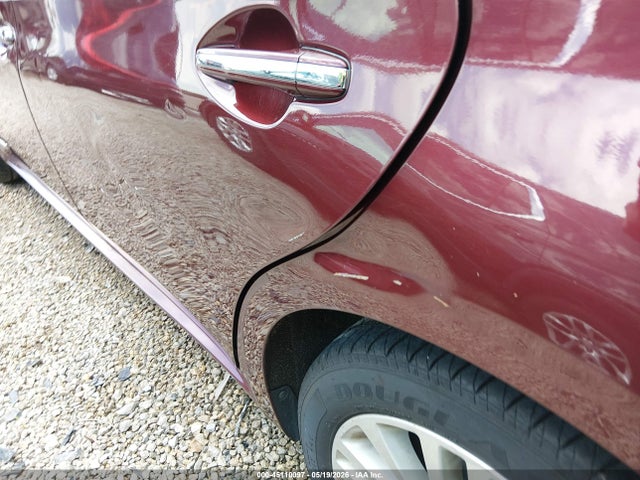 Toyota Avalon Hybrid Xle Touring