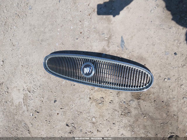 Buick LeSabre Custom