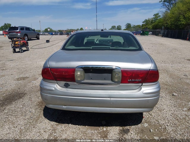 Buick LeSabre Custom