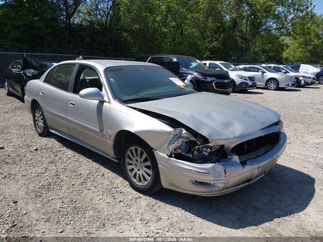 Salvage Buick LeSabre Image