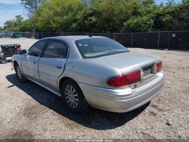 Buick LeSabre Custom