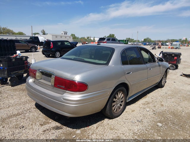Buick LeSabre Custom