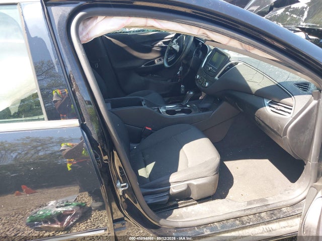 Chevrolet Malibu Ls