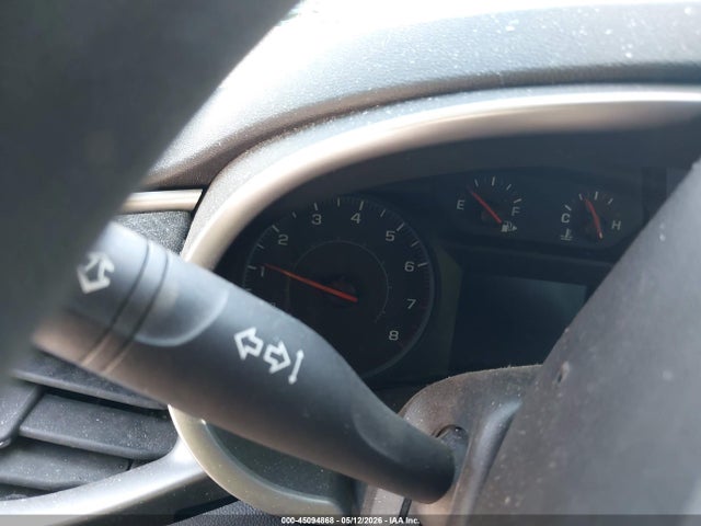 Chevrolet Malibu Ls