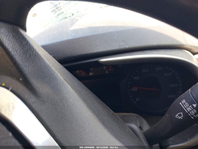 Chevrolet Malibu Ls