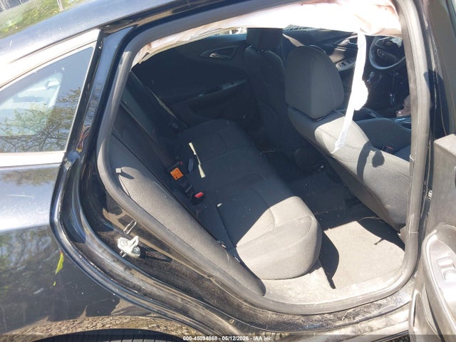 Chevrolet Malibu Ls