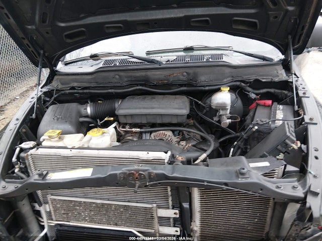 Dodge Ram 1500