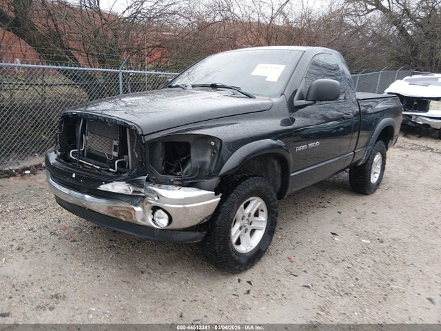 Dodge Ram 1500
