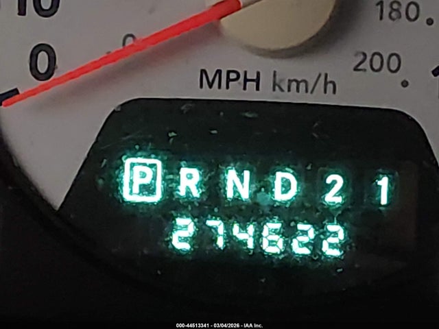 Dodge Ram 1500