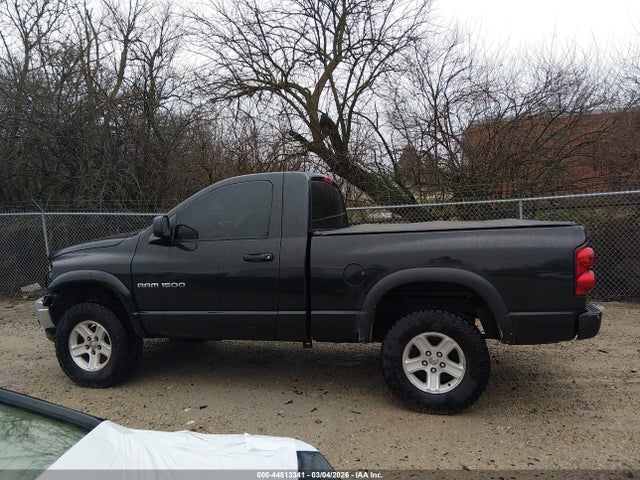 Dodge Ram 1500