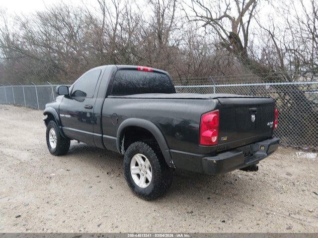 Dodge Ram 1500