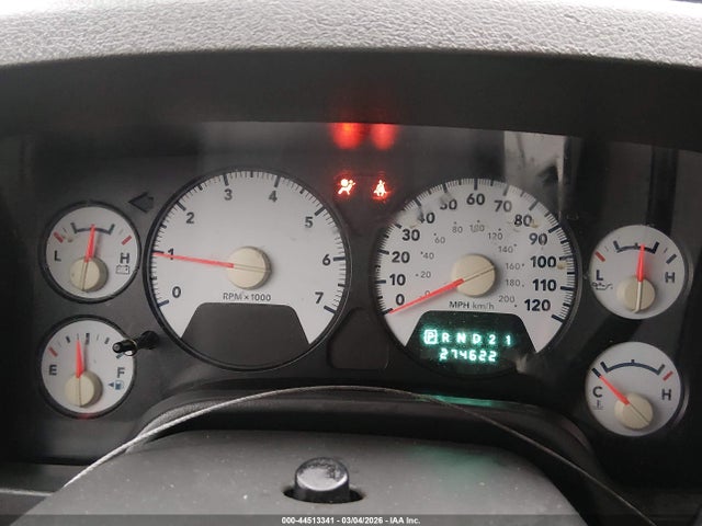 Dodge Ram 1500