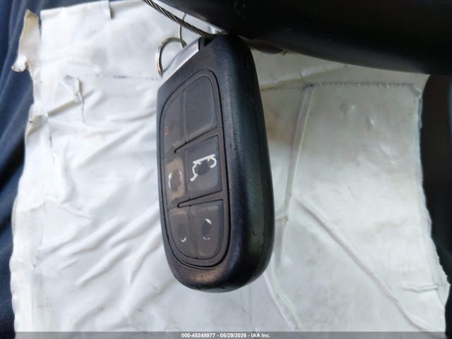 Jeep Cherokee Latitude