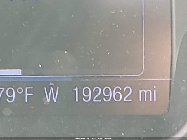 Ford Focus Titanium