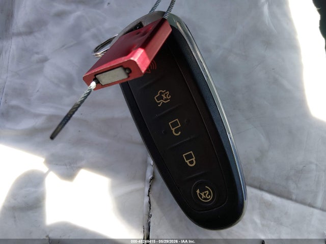Ford Focus Titanium