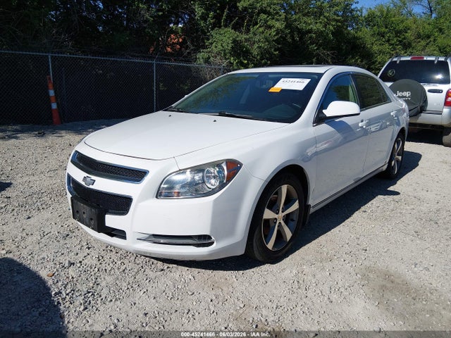 Chevrolet Malibu 1lt