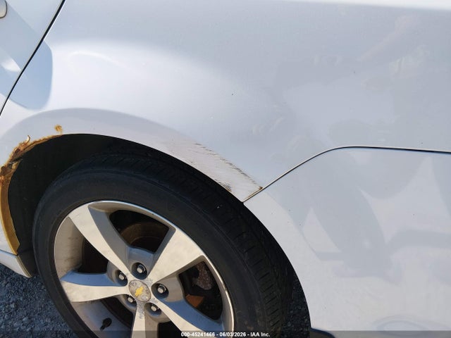 Chevrolet Malibu 1lt