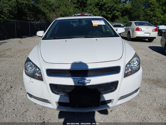 Chevrolet Malibu 1lt