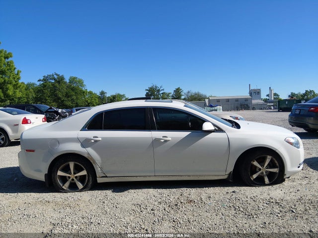 Chevrolet Malibu 1lt