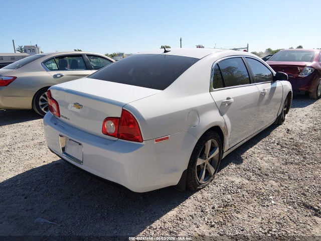 Chevrolet Malibu 1lt