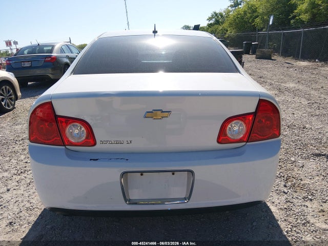 Chevrolet Malibu 1lt
