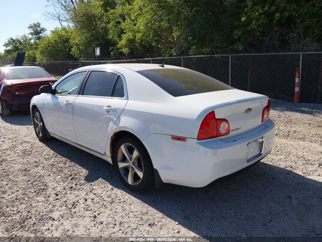 Chevrolet Malibu 1lt
