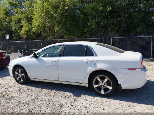 Chevrolet Malibu 1lt