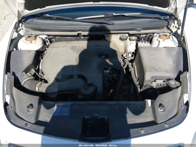 Chevrolet Malibu 1lt