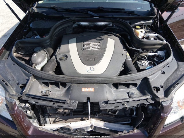 Mercedes-Benz GLK 4matic