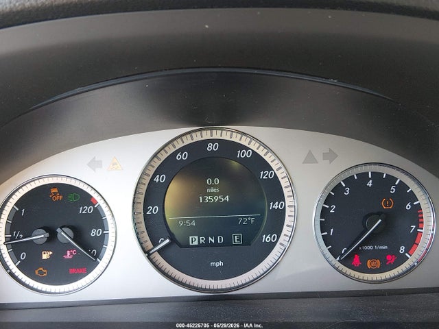 Mercedes-Benz GLK 4matic