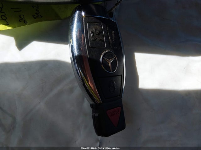 Mercedes-Benz GLK 4matic