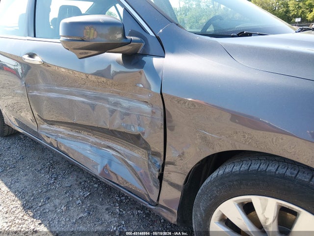 Honda Accord Ex-l V-6