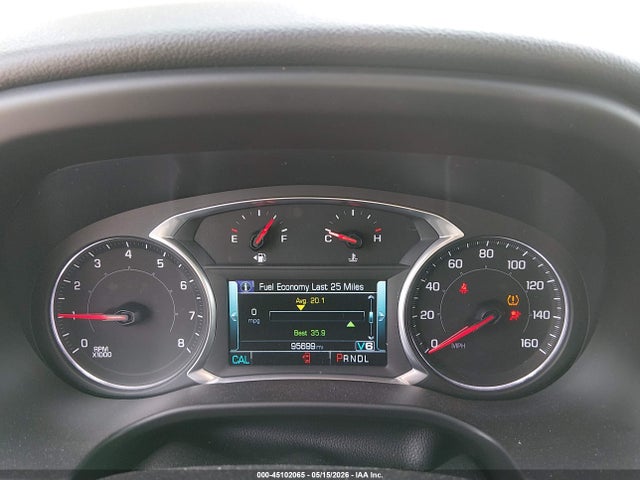 GMC Acadia Sle-2