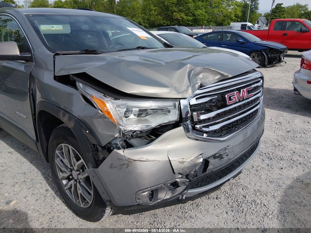 GMC Acadia Sle-2
