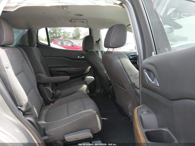 GMC Acadia Sle-2