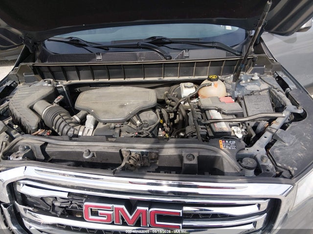 GMC Acadia Sle-2