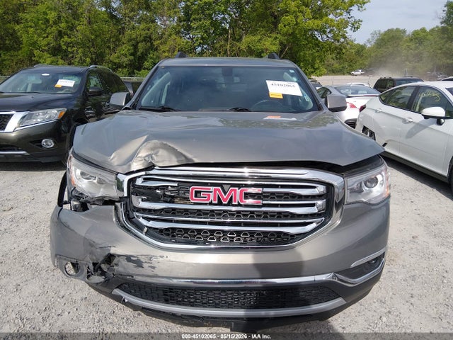 GMC Acadia Sle-2