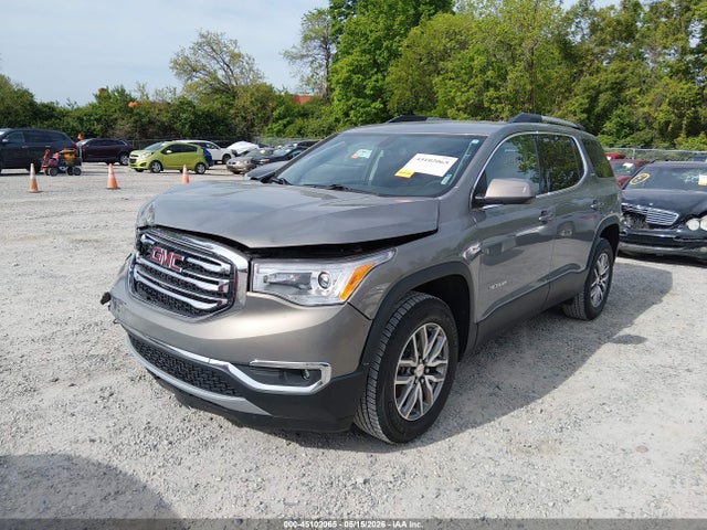 GMC Acadia Sle-2