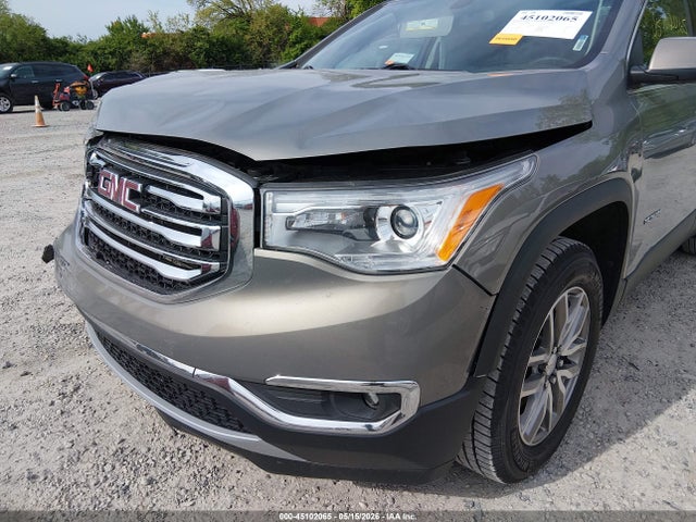 GMC Acadia Sle-2