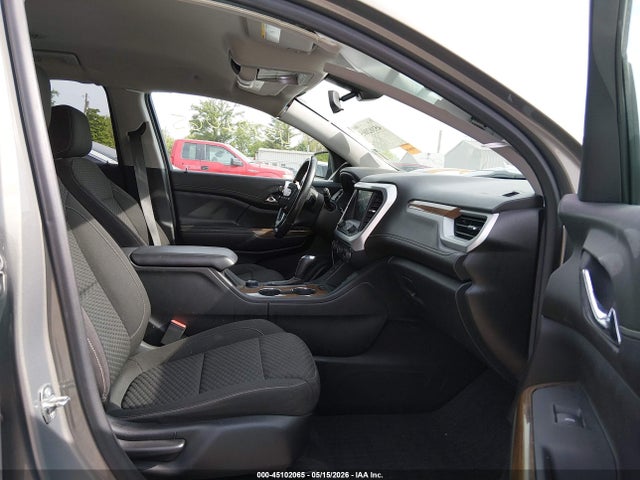 GMC Acadia Sle-2