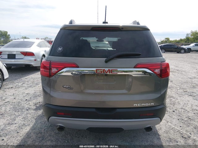 GMC Acadia Sle-2