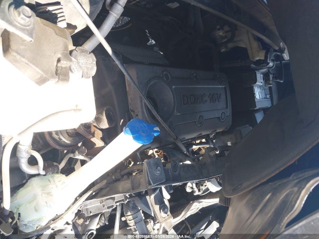 Kia Sportage Ex